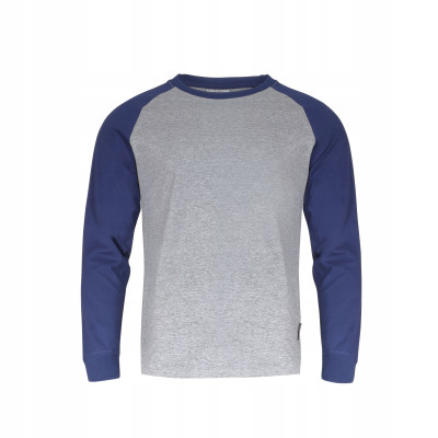 Koszulka long sleeve t-shirt Lahti Pro L4022401 S
