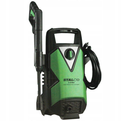 Myjka ciśnieniowa Stalco S-97901 z akcesoriami 80 bar 1500 W